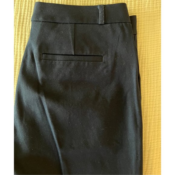 Banana Republic Sloan Pant, Blue, 8, **3/30% Workwear Bundle** - Picture 2 of 4